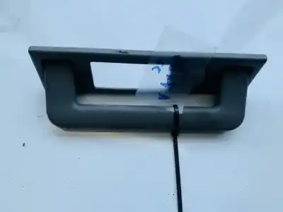 Peça sobressalente para automóvel em segunda mão puxador de teto por audi 80 avant 1.9 tdi referências oem iam 8a9857607b