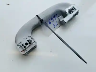 Автозапчасти б/у потолочная ручка за opel corsa e 1.4 ссылки oem iam   