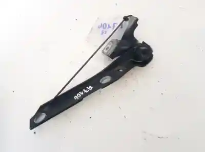 Second-hand car spare part bonnet hinge for audi 80 avant 1.9 tdi oem iam references   