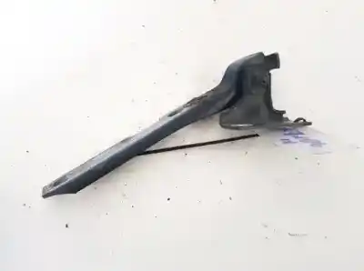 Peça sobressalente para automóvel em segunda mão dobradiça do capô por audi 80 avant 1.9 tdi referências oem iam 