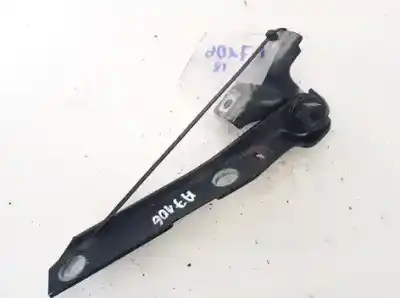Second-hand car spare part bonnet hinge for audi 80 avant 1.9 tdi oem iam references   