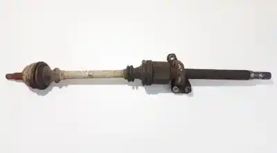 Автозапчасти б/у передняя правая трансмиссия за RENAULT MEGANE II (BM0/1_, CM0/1_) 1.5 dCi (BM0F. CM0F) ссылки OEM IAM   