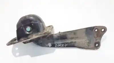 Peça sobressalente para automóvel em segunda mão braço de suspensão superior traseiro esquerdo por seat altea xl (5p5) 2.0 tdi referências oem iam 1k0505225c