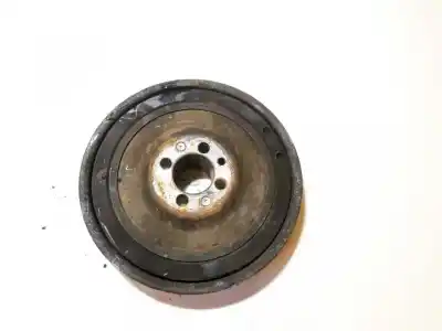 Автозапчасти б/у шкив коленчатого вала за opel astra h twintop (a04) 1.9 cdti (l67) ссылки oem iam   