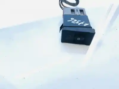 Peça sobressalente para automóvel em segunda mão comutador de luzes por audi 80 avant 1.9 turbodiesel cat (aaz) referências oem iam 8a0941301