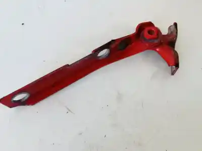 Peça sobressalente para automóvel em segunda mão dobradiça do capô por audi 80 avant 1.9 turbodiesel cat (aaz) referências oem iam 