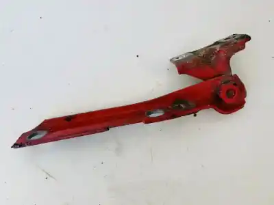 Peça sobressalente para automóvel em segunda mão dobradiça do capô por audi 80 avant 1.9 turbodiesel cat (aaz) referências oem iam 