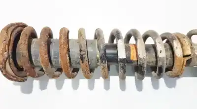 Second-hand car spare part shock absorber spring for rover rover 45 (rt) 2.0 idt oem iam references 