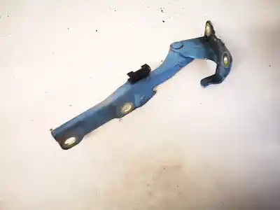 Peça sobressalente para automóvel em segunda mão dobradiça do capô por chevrolet kalos 1.2 cat referências oem iam 