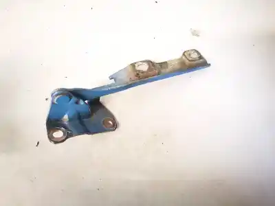 Peça sobressalente para automóvel em segunda mão dobradiça do capô por chevrolet kalos 1.2 cat referências oem iam 