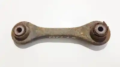 Peça sobressalente para automóvel em segunda mão braço de suspensão superior traseiro esquerdo por mazda 6 lim. (gh) 2.0 crtd 140cv active referências oem iam 