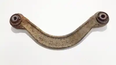 Peça sobressalente para automóvel em segunda mão braço de suspensão superior traseiro esquerdo por mazda 6 lim. (gh) 2.0 crtd 140cv active referências oem iam 