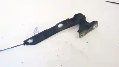 Second-hand car spare part bonnet hinge for audi 80 avant 1.9 tdi oem iam references   