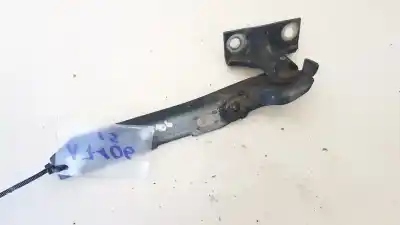 Second-hand car spare part bonnet hinge for audi 80 avant 1.9 tdi oem iam references   