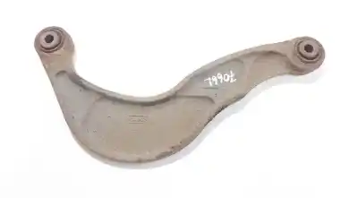 Peça sobressalente para automóvel em segunda mão braço de suspensão superior traseiro esquerdo por ford galaxy (ca1) 1.8 tdci cat referências oem iam 6g915500aa