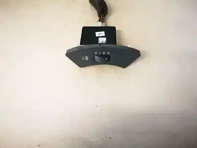 Peça sobressalente para automóvel em segunda mão comutador de luzes por chevrolet kalos 1.2 cat referências oem iam 