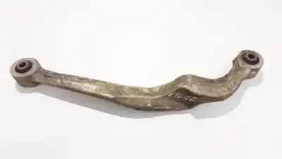 Peça sobressalente para automóvel em segunda mão braço de suspensão traseiro superior direito por nissan qashqai 1.6 16v referências oem iam 