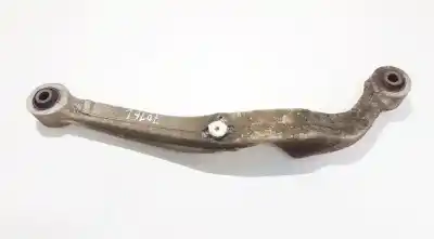 Peça sobressalente para automóvel em segunda mão braço de suspensão superior traseiro esquerdo por nissan qashqai 1.6 16v referências oem iam 