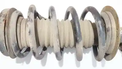 Second-hand car spare part shock absorber spring for bmw x5 (e53) 4.4 v8 32v cat (m62) oem iam references 6750333  