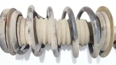 Second-hand car spare part shock absorber spring for bmw x5 (e53) 4.4 v8 32v cat (m62) oem iam references 6750333  