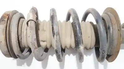 Second-hand car spare part shock absorber spring for bmw x5 (e53) 4.4 v8 32v cat (m62) oem iam references 6750333  