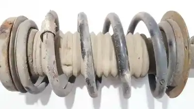 Tweedehands auto-onderdeel dempende lente voor bmw x5 (e53) 4.4 v8 32v cat (m62) oem iam-referenties 6750333