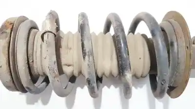 Second-hand car spare part shock absorber spring for bmw x5 (e53) 4.4 v8 32v cat (m62) oem iam references 6750333  