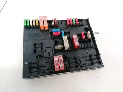 Автозапчастина б/у МОДУЛЬ КОМФОРТ для SEAT ALTEA XL (5P5)  Посилання на OEM IAM 013949631  0-1394963-1