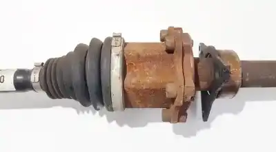 Second-hand car spare part front right transmission for audi a5 cabriolet (8f7) 3.0 tdi quattro oem iam references 8k0407271d  8250161484126f