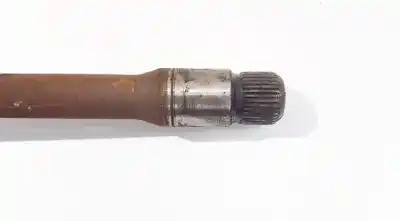 Second-hand car spare part front right transmission for audi a5 cabriolet (8f7) 3.0 tdi quattro oem iam references 8k0407271d  8250161484126f