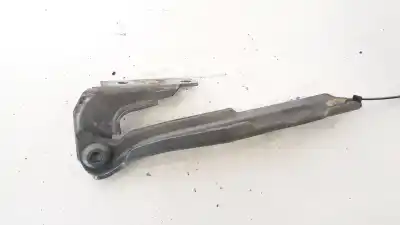 Автозапчастина б/у петля капота для audi a6, c5 2001.08 - 2005.01 facelift 2.5 tdi quattro 132kw 2000.02 - 2005.01 посилання на oem iam 4b0823302d