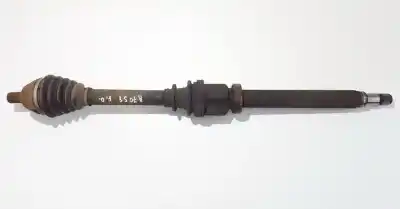 Second-hand car spare part front right transmission for volvo v50 (545) 1.6 d oem iam references 