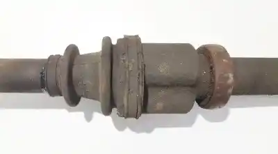 Second-hand car spare part front right transmission for volvo v50 (545) 1.6 d oem iam references   