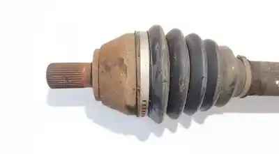 Second-hand car spare part front right transmission for volvo v50 (545) 1.6 d oem iam references   