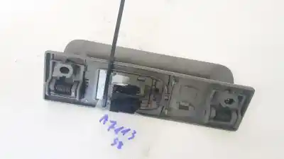 Автозапчасти б/у потолочная ручка за audi 100 avant (c4) 2.5 tdi ссылки oem iam 4a08576907b  
