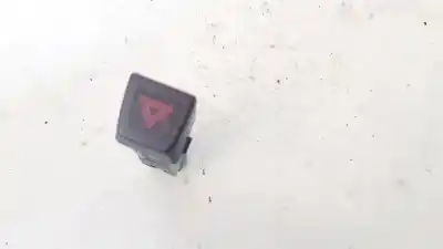 Peça sobressalente para automóvel em segunda mão interruptor 4 piscas - emergência por volvo v50 (545) 2.0 d referências oem iam 8651399