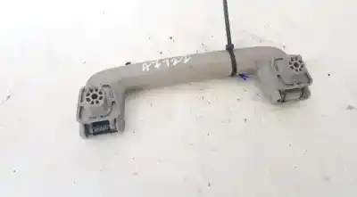 Peça sobressalente para automóvel em segunda mão puxador de teto por volvo v50 (545) 2.0 d referências oem iam 