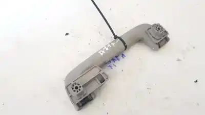 Peça sobressalente para automóvel em segunda mão puxador de teto por volvo v50 (545) 2.0 d referências oem iam 