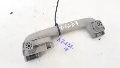 Peça sobressalente para automóvel em segunda mão puxador de teto por volvo v50 (545) 2.0 d referências oem iam 