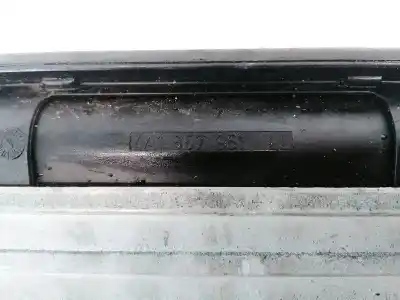Автозапчастина б/у попільничка для audi 100 avant (c4) 2.5 tdi посилання на oem iam 4a1857951  4a1857951ll