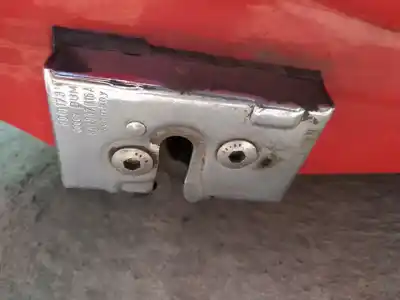 Peça sobressalente para automóvel em segunda mão fechadura da porta dianteira direita por audi 80 avant 1.9 turbodiesel cat (aaz) referências oem iam 8a1837016a