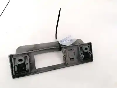 Автозапчасти б/у потолочная ручка за audi 100 avant (c4) 2.5 tdi ссылки oem iam 4a0857607  