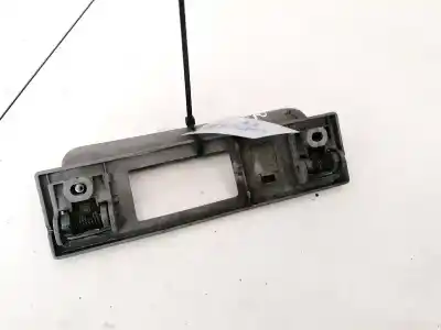 Автозапчасти б/у потолочная ручка за audi 100 avant (c4) 2.5 tdi ссылки oem iam 4a0857607  
