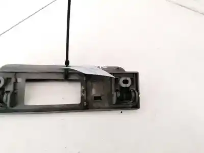 Автозапчасти б/у потолочная ручка за audi 100 avant (c4) 2.5 tdi ссылки oem iam 4a0857607  