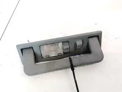 Автозапчасти б/у потолочная ручка за audi 100 avant (c4) 2.5 tdi ссылки oem iam 4a0857607
