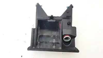 Peça sobressalente para automóvel em segunda mão cinzeiro por audi 80 avant 1.9 turbodiesel cat (aaz) referências oem iam 