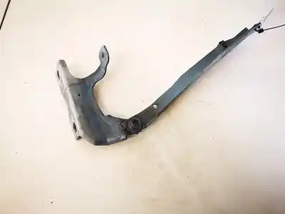 Peça sobressalente para automóvel em segunda mão dobradiça do capô por volvo v50 (545) 2.0 d referências oem iam 30716253