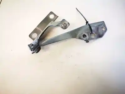 Peça sobressalente para automóvel em segunda mão dobradiça do capô por volvo v50 (545) 2.0 d referências oem iam 30716252