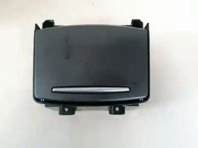 Автозапчасти б/у пепельница за audi a6 c6 (4f2) 2.0 tdi ссылки oem iam 4f1862533
