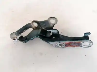 Second-hand car spare part bonnet hinge for toyota corolla (e11) 2.0 d-4d linea sol oem iam references   